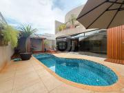 Casa / Sobrado em Condomínio para Venda em Bauru/SP Vila...