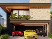 Casa / Sobrado em Condomínio para Venda em Bauru/SP Vila...