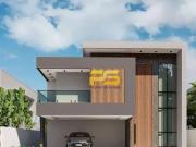 Casa / Sobrado em Condomínio para Venda em Bayeux/PB...