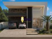 Casa / Sobrado em Condomínio para Venda em Santa Rita/PB...