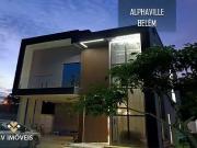 Casa / Sobrado em Condomínio para Venda em Belém/PA...