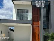 Casa / Sobrado em Condomínio para Venda em Belém/PA...