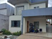 Casa / Sobrado em Condomínio para Venda em Belém/PA...