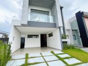 Casa / Sobrado em Condomínio para Venda em Belém/PA...