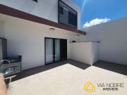 Casa / Sobrado em Condomínio para Venda em Belo...