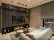 Casa / Sobrado em Condomínio para Venda em Belo...