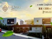 Casa / Sobrado em Condomínio para Venda em Belo...