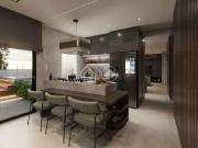 Casa / Sobrado em Condomínio para Venda em Belo...