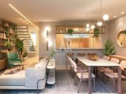 Casa / Sobrado em Condomínio para Venda em Belo...