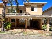 Casa / Sobrado em Condomínio para Venda em Belo...