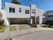 Casa / Sobrado em Condomínio para Venda em Belo...