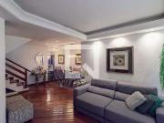 Casa / Sobrado em Condomínio para Venda em Belo...