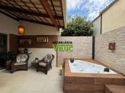 Casa / Sobrado em Condomínio para Venda em Belo...