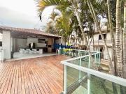 Casa / Sobrado em Condomínio para Venda em Belo...