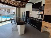 Casa / Sobrado em Condomínio para Venda em Belo...