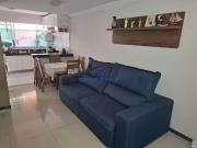 Casa / Sobrado em Condomínio para Venda em Belo...