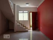 Casa / Sobrado em Condomínio para Venda em Belo...