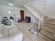 Casa / Sobrado em Condomínio para Venda em Belo...