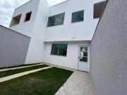 Casa / Sobrado em Condomínio para Venda em Belo...