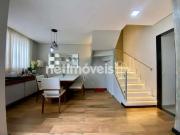 Casa / Sobrado em Condomínio para Venda em Belo...