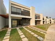 Casa / Sobrado em Condomínio para Venda em Belo...