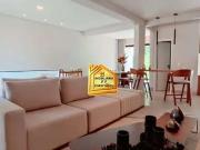 Casa / Sobrado em Condomínio para Venda em Belo...