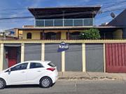 Casa / Sobrado em Condomínio para Venda em Belo...