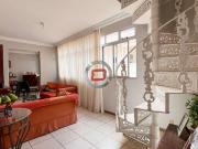 Casa / Sobrado em Condomínio para Venda em Belo...