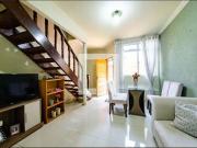 Casa / Sobrado em Condomínio para Venda em Belo...