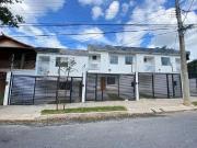 Casa / Sobrado em Condomínio para Venda em Belo...