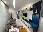 Casa / Sobrado em Condomínio para Venda em Belo...
