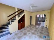 Casa / Sobrado em Condomínio para Venda em Belo...