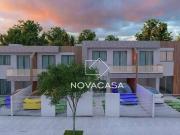 Casa / Sobrado em Condomínio para Venda em Belo...