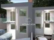 Casa / Sobrado em Condomínio para Venda em Belo...