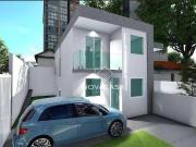 Casa / Sobrado em Condomínio para Venda em Belo...