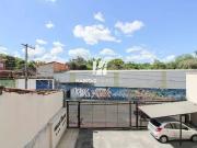 Casa / Sobrado em Condomínio para Venda em Belo...