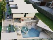 Casa / Sobrado em Condomínio para Venda em Belo...