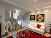 Casa / Sobrado em Condomínio para Venda em Belo...