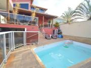 Casa / Sobrado em Condomínio para Venda em Belo...