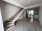 Casa / Sobrado em Condomínio para Venda em Belo...