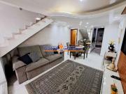 Casa / Sobrado em Condomínio para Venda em Belo...