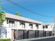 Casa / Sobrado em Condomínio para Venda em Belo...