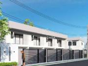 Casa / Sobrado em Condomínio para Venda em Belo...