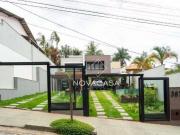 Casa / Sobrado em Condomínio para Venda em Belo...