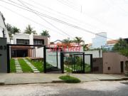 Casa / Sobrado em Condomínio para Venda em Belo...