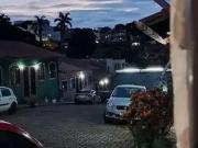 Casa / Sobrado em Condomínio para Venda em Belo...