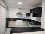 Casa / Sobrado em Condomínio para Venda em Belo...