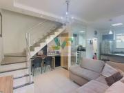 Casa / Sobrado em Condomínio para Venda em Belo...