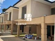 Casa / Sobrado em Condomínio para Venda em Belo...