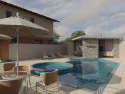 Casa / Sobrado em Condomínio para Venda em Belo...